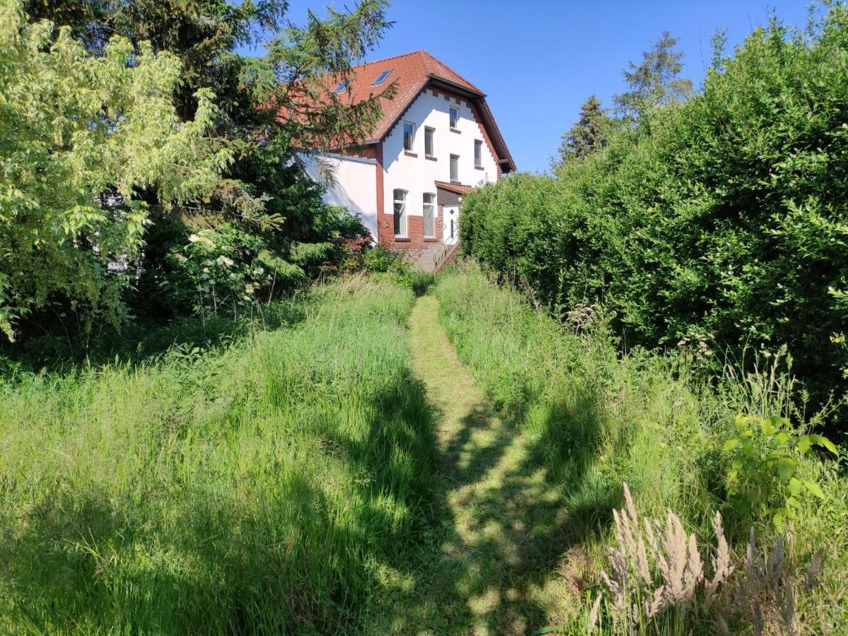 Ferienhaus Erna Doberlug-Kirchhain Exterior foto
