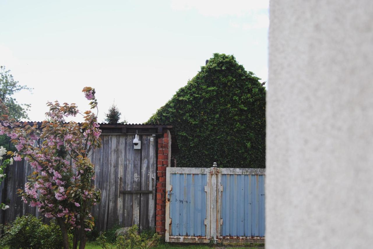 Ferienhaus Erna Doberlug-Kirchhain Exterior foto